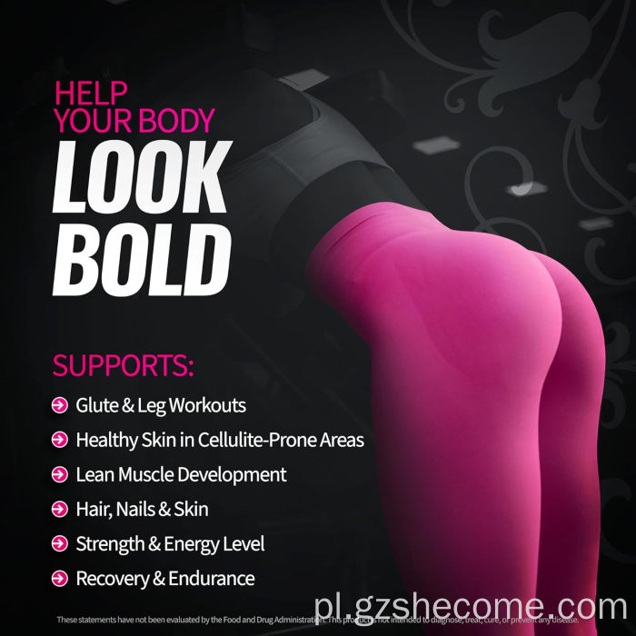 Kreatyna w proszku wspomaga siłę po treningu